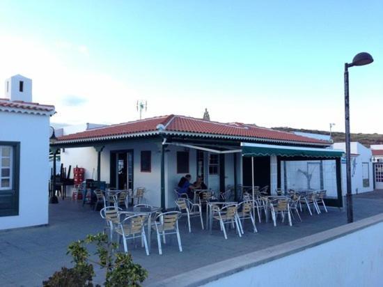 Habitacion Matrimonial En Un Bajo Bano Compartido Areas Compartidas Abades  Εξωτερικό φωτογραφία