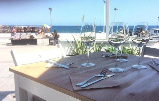 Habitacion Matrimonial En Un Bajo Bano Compartido Areas Compartidas Abades  Εξωτερικό φωτογραφία